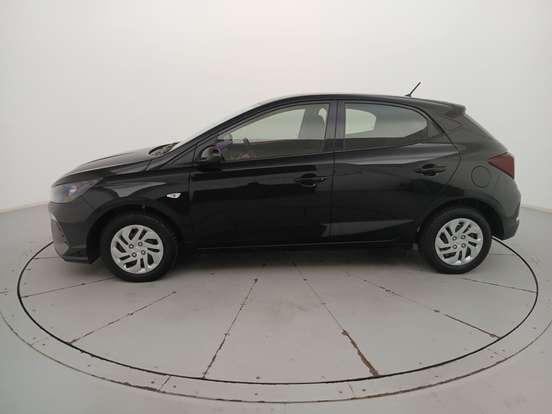 HYUNDAI-HB20-1.0 12V FLEX SENSE PLUS MANUAL HYUNDAI-HB20-2023
