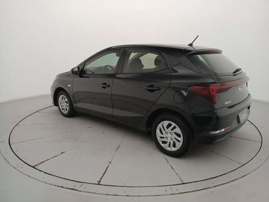 HYUNDAI-HB20-1.0 12V FLEX SENSE PLUS MANUAL HYUNDAI-HB20-2023
