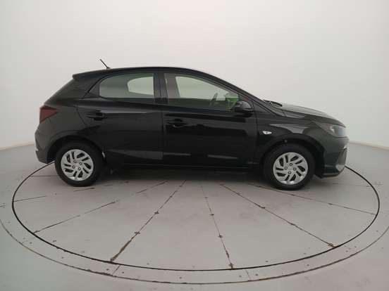 HYUNDAI-HB20-1.0 12V FLEX SENSE PLUS MANUAL HYUNDAI-HB20-2023