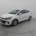 HYUNDAI HB20 1.0 12V FLEX SENSE PLUS MANUAL HYUNDAI HB20 1.0 12V FLEX SENSE PLUS MANUAL