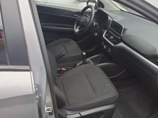 HYUNDAI-HB20-1.0 12V FLEX SENSE PLUS MANUAL HYUNDAI-HB20-2024