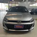 HYUNDAI HB20 1.0 12V FLEX SENSE PLUS MANUAL HYUNDAI HB20 1.0 12V FLEX SENSE PLUS MANUAL
