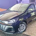 HYUNDAI HB20 1.0 12V FLEX SENSE PLUS MANUAL HYUNDAI HB20 1.0 12V FLEX SENSE PLUS MANUAL