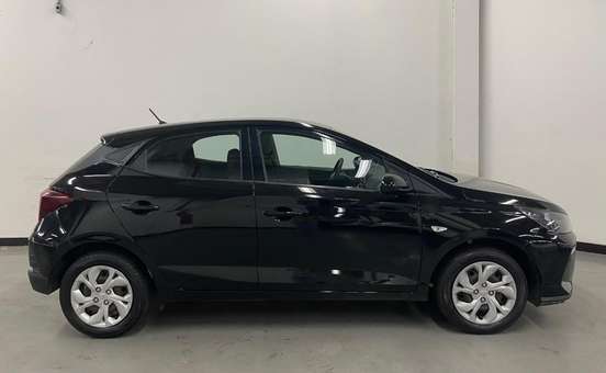 HYUNDAI-HB20-1.0 12V FLEX SENSE PLUS MANUAL HYUNDAI-HB20-2024