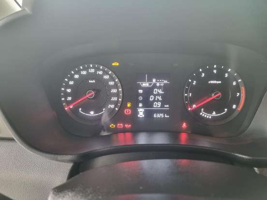 HYUNDAI-HB20-1.0 12V FLEX SENSE PLUS MANUAL HYUNDAI-HB20-2024