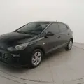 HYUNDAI HB20 1.0 12V FLEX SENSE PLUS MANUAL HYUNDAI HB20 1.0 12V FLEX SENSE PLUS MANUAL