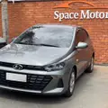 HYUNDAI HB20 1.0 12V FLEX SENSE PLUS MANUAL HYUNDAI HB20 1.0 12V FLEX SENSE PLUS MANUAL