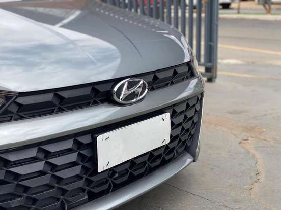 HYUNDAI-HB20-1.0 12V FLEX SENSE PLUS MANUAL HYUNDAI-HB20-2024