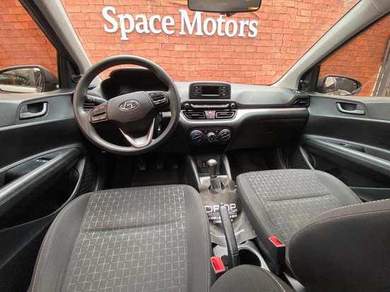 HYUNDAI-HB20-1.0 12V FLEX SENSE PLUS MANUAL HYUNDAI-HB20-2024