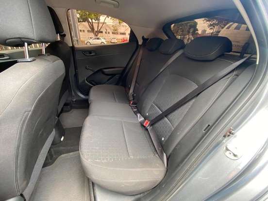 HYUNDAI-HB20-1.0 12V FLEX SENSE PLUS MANUAL HYUNDAI-HB20-2024