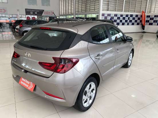 HYUNDAI-HB20-1.0 12V FLEX VISION MANUAL HYUNDAI-HB20-2020