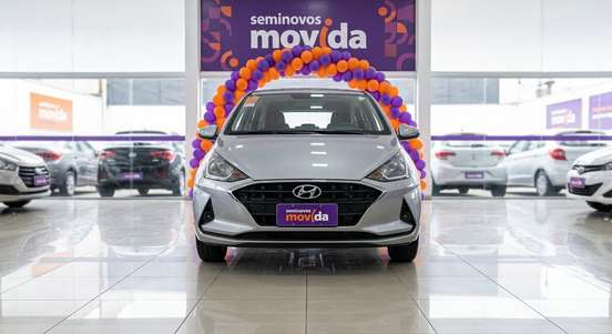 HYUNDAI-HB20-2022