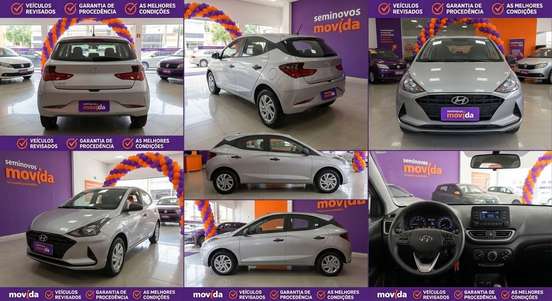 HYUNDAI-HB20-2022