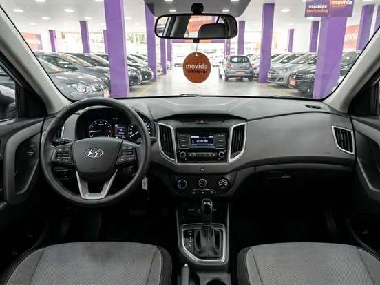 HYUNDAI-HB20-1.0 12V FLEX VISION MANUAL HYUNDAI-HB20-2022