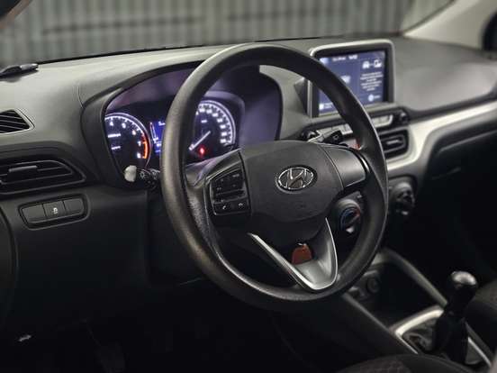 HYUNDAI-HB20-1.0 12V FLEX VISION MANUAL HYUNDAI-HB20-2021