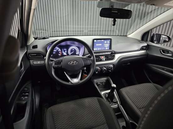 HYUNDAI-HB20-2021