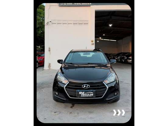 HYUNDAI-HB20-2017