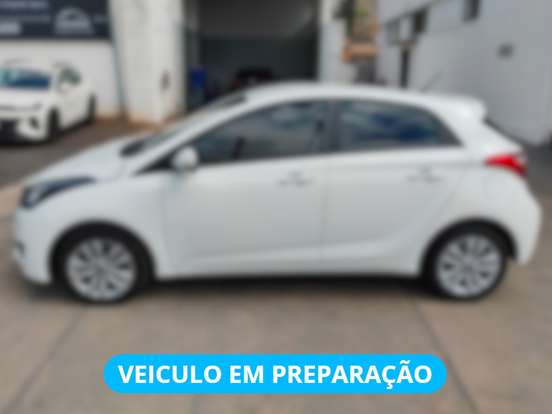 HYUNDAI-HB20-1.0 COMFORT 12V FLEX 4P MANUAL HYUNDAI-HB20-2016