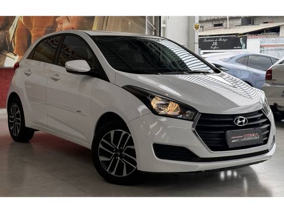 HYUNDAI HB20 1.0 COMFORT 12V FLEX 4P MANUAL