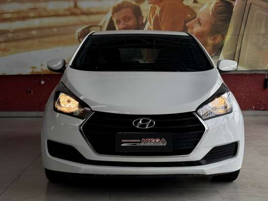 HYUNDAI-HB20-2018