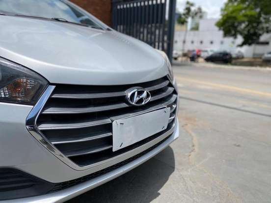 HYUNDAI-HB20-1.0 COMFORT 12V FLEX 4P MANUAL HYUNDAI-HB20-2016