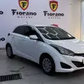 HYUNDAI HB20 1.0 COMFORT 12V FLEX 4P MANUAL HYUNDAI HB20 1.0 COMFORT 12V FLEX 4P MANUAL