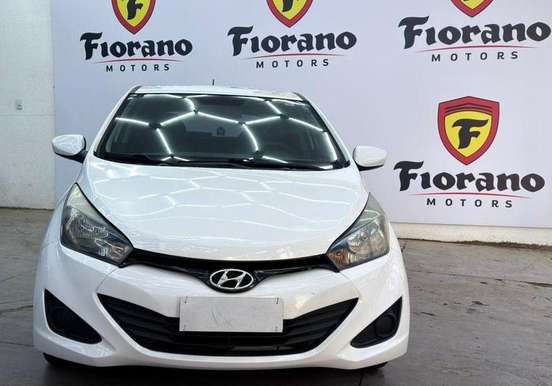 HYUNDAI-HB20-2015