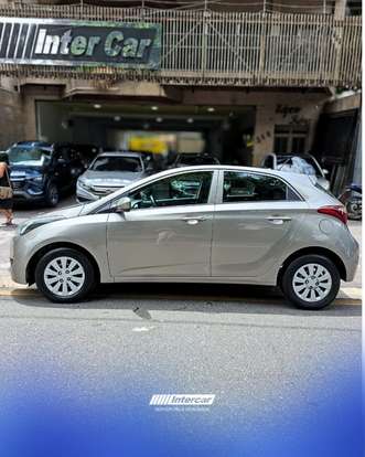 HYUNDAI-HB20-2019