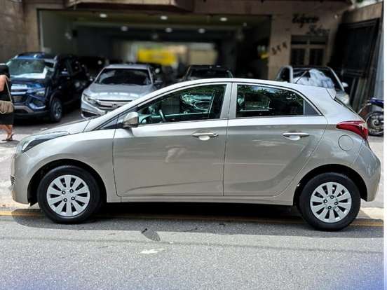 HYUNDAI-HB20-1.0 COMFORT PLUS 12V FLEX 4P MANUAL HYUNDAI-HB20-2019