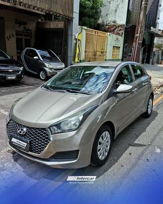 HYUNDAI-HB20-2019