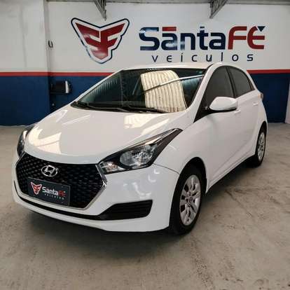 HYUNDAI-HB20-2018
