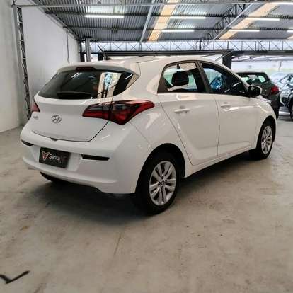 HYUNDAI-HB20-2018