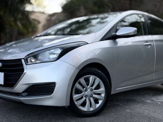 HYUNDAI-HB20-2018