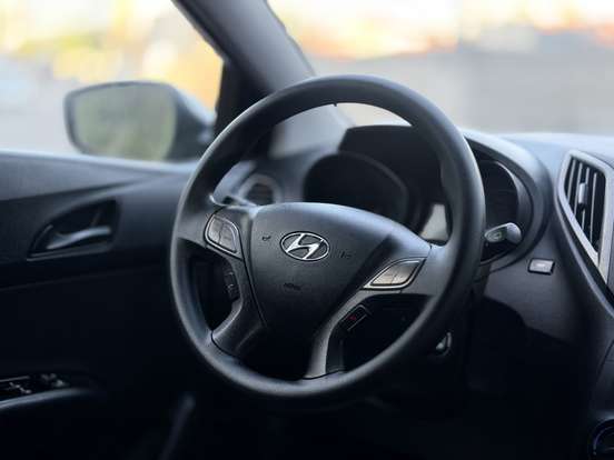 HYUNDAI-HB20-1.0 COMFORT PLUS 12V FLEX 4P MANUAL HYUNDAI-HB20-2018