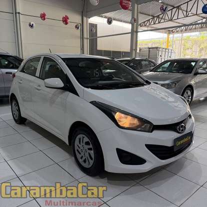 HYUNDAI-HB20-2015