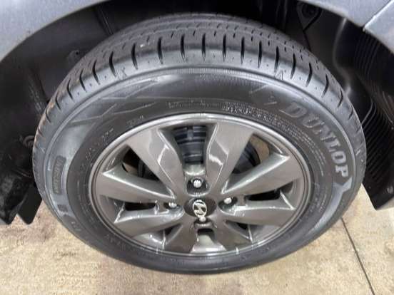 HYUNDAI-HB20-1.0 COMFORT STYLE 12V FLEX 4P MANUAL HYUNDAI-HB20-2013