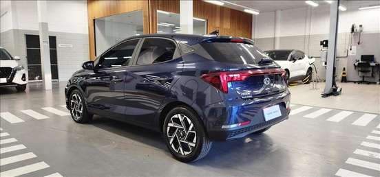 HYUNDAI-HB20-2022