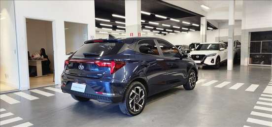 HYUNDAI-HB20-2022