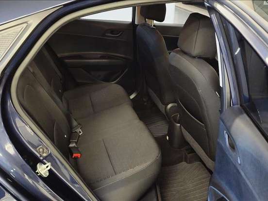 HYUNDAI-HB20-1.0 TGDI FLEX COMFORT AUTOMÁTICO HYUNDAI-HB20-2022