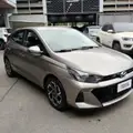 HYUNDAI HB20 1.0 TGDI FLEX COMFORT AUTOMÁTICO HYUNDAI HB20 1.0 TGDI FLEX COMFORT AUTOMÁTICO