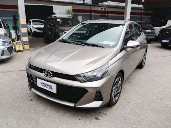 HYUNDAI-HB20-2022