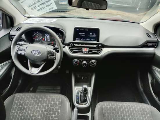HYUNDAI-HB20-2022