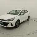 HYUNDAI HB20 1.0 TGDI FLEX COMFORT PLUS AUTOMÁTICO HYUNDAI HB20 1.0 TGDI FLEX COMFORT PLUS AUTOMÁTICO
