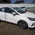 HYUNDAI HB20 1.0 TGDI FLEX COMFORT PLUS AUTOMÁTICO HYUNDAI HB20 1.0 TGDI FLEX COMFORT PLUS AUTOMÁTICO