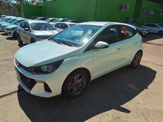 HYUNDAI-HB20-2025