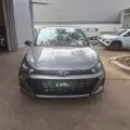 HYUNDAI HB20 1.0 TGDI FLEX COMFORT PLUS AUTOMÁTICO HYUNDAI HB20 1.0 TGDI FLEX COMFORT PLUS AUTOMÁTICO