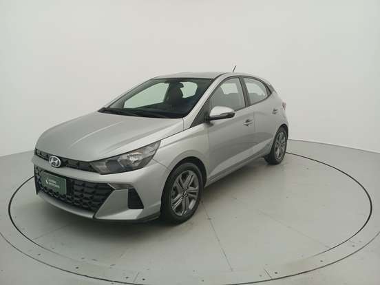 HYUNDAI-HB20-2025