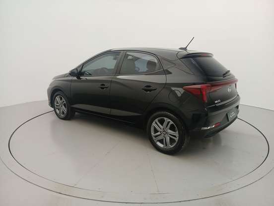 HYUNDAI-HB20-2025