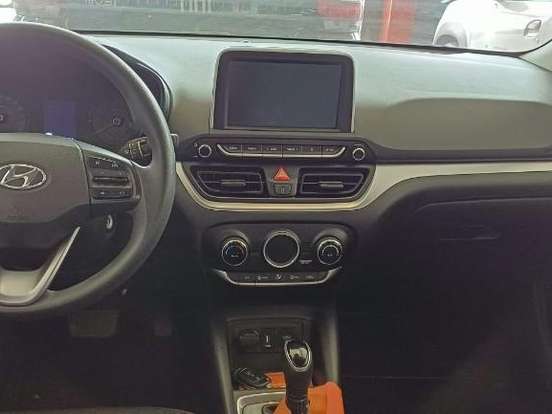 HYUNDAI-HB20-1.0 TGDI FLEX COMFORT PLUS TECH AUTOMÁTICO HYUNDAI-HB20-2024