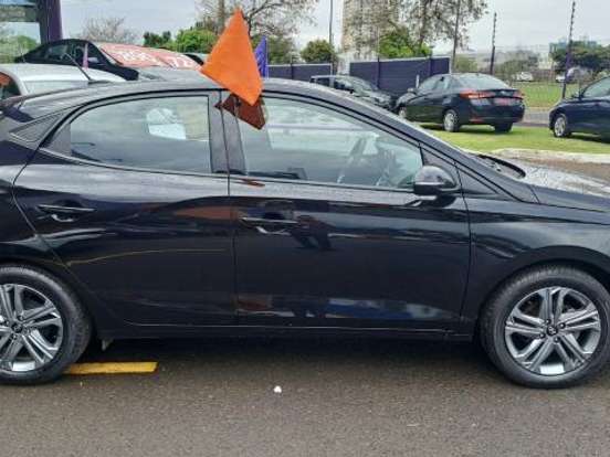 HYUNDAI-HB20-1.0 TGDI FLEX COMFORT PLUS TECH AUTOMÁTICO HYUNDAI-HB20-2024